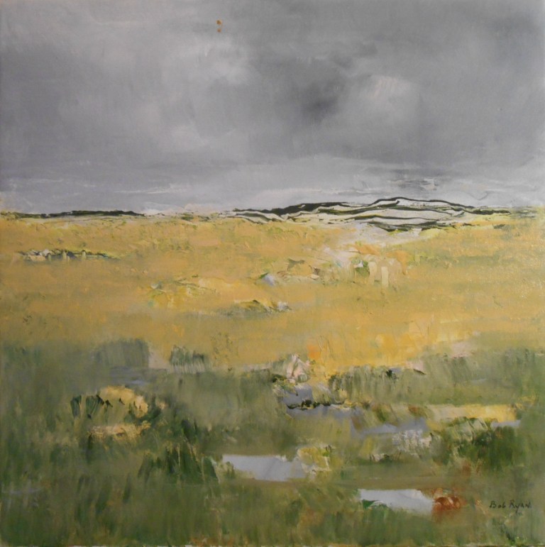 Large / Medium paintings